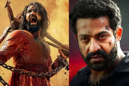 ఛావా కోసం ఎన్టీఆర్ .. గూస్ గూస్ గ్యారెంటీ!