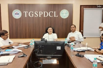 జనవరి లోనే సమ్మర్ సమ్మర్ ... గత గత రికార్డు స్థాయి విద్యుత్ విద్యుత్ డిమాండ్