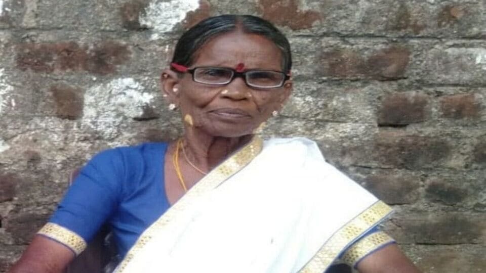 జయశంకర్ భూపల్పాలీ నేరం: బంగారం కోసం వృద్ధురాలి దారుణ హత్య హత్య, గోనె సంచిలో కుక్కి పడేసిన పడేసిన దుండగులు పడేసిన