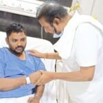 జర్నలిస్ట్ దాడి కేసులో సుప్రీంకోర్టు నటుడు మోహన్ బాబుకు ముందస్తు బెయిల్ ఇస్తుంది