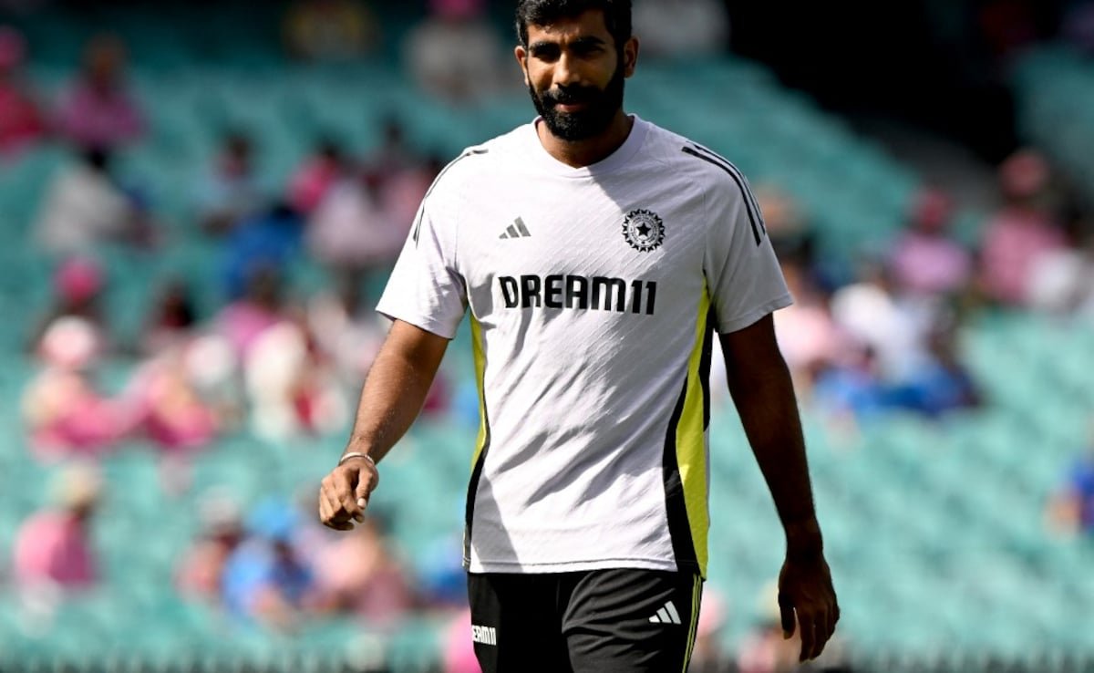 జస్‌ప్రిట్ బుమ్రా తప్పిపోయిన ఛాంపియన్స్ ట్రోఫీపై, కపిల్ దేవ్ యొక్క మొద్దుబారిన ప్రవేశం: "మరేదైనా ఆలోచించవద్దు ..."