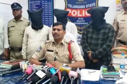 జహీరాబాద్ మోసం: జహీరాబాద్ లో లో కస్టమర్లకు కుచ్చుటోపీ పెట్టిన నగల వ్యాపారి వ్యాపారి, రూ .80 లక్షల లూటీ, ముగ్గురి ముగ్గురి ముగ్గురి