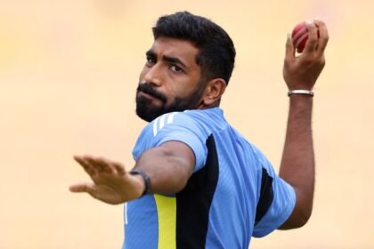 జాస్ప్రిట్ బుమ్రా యొక్క ఛాంపియన్స్ ట్రోఫీ విధిని ఈ రోజు నిర్ణయించవచ్చు, భర్తీ షార్ట్-లిస్టెడ్: రిపోర్ట్