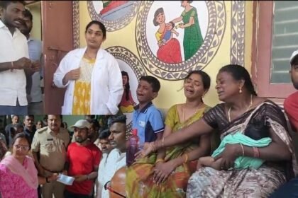 టీకా రియాక్షన్: టీకా టీకా వికటించి పసిపాప మృతి, బంధువుల, ఆందోళన, పరిస్థితి పరిస్థితి .. పలువురి పలువురి పలువురి పలువురి పలువురి
