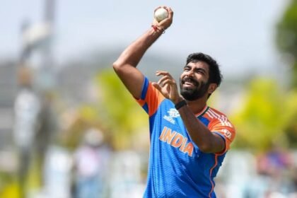 టీమ్ ఇండియా: ఛాంపియన్స్ ట్రోఫీలో టీమిండియాకు భారీ భారీ ఎదురుదెబ్బ .. బుమ్రా బుమ్రా ఔట్ ఔట్ .. యంగ్ యంగ్ బౌలర్‌కు ప్లేస్ .. మరో మరో మరో మరో