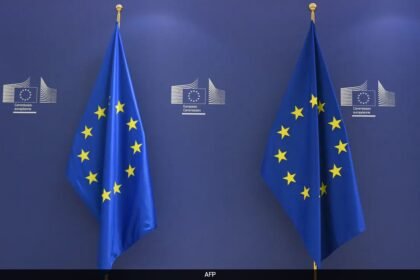 ట్రంప్ EU పై 25% సుంకం విధించనున్నారు