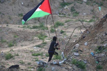 ట్రంప్ గాజా ప్రణాళికను ఎదుర్కోవటానికి అరబ్ నాయకులు ఈ రోజు సౌదీ అరేబియాలో కలవనున్నారు