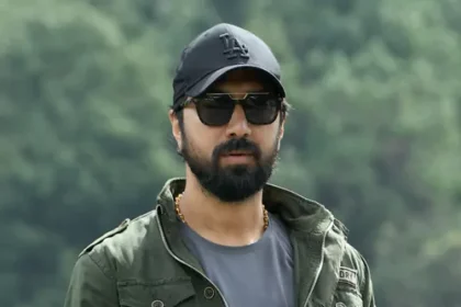 డాకు మహారాజ్ డైరెక్టర్ నెక్స్ట్ మూవీ మూవీ ఎవరితోనో ..?