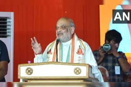 డీలిమిటేషన్‌పై తమిళనాడుకు అమిత్ షా పెద్ద వాగ్దానం
