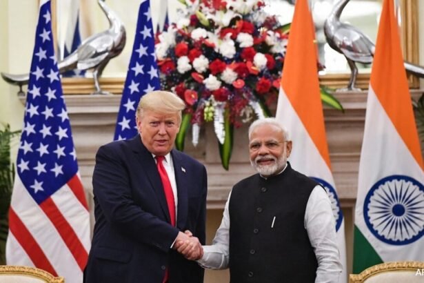 డొనాల్డ్ ట్రంప్ డిమాండ్ మధ్య హార్లే కట్ మీద విధి