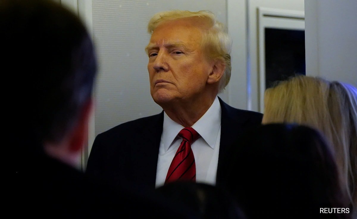 డొనాల్డ్ ట్రంప్ పాకిస్తాన్ పట్ల ఆసక్తి కలిగి ఉన్నారా?