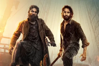 తండేల్ ఈవెంట్ కి అల్లు అర్జున్ అర్జున్ ఎందుకు రాలేదు .. అసలు అసలు కారణం వేరే ఉందా ..?