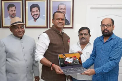 తకిట తదిమి తందాన .. కంటెంటే కింగ్ అన్న మంత్రి మంత్రి!