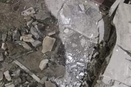 "తక్కువ-తీవ్రత పేలుడు" పంజాబ్ యొక్క బటాలాలో నివేదించబడింది, ప్రాణనష్టం లేదు