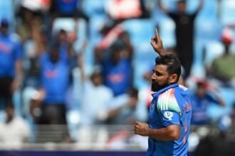 తన మతంపై ట్రోల్ చేయబడటం గురించి అడిగినప్పుడు, మొహమ్మద్ షమీ అద్భుతమైన సమాధానం ఇస్తాడు