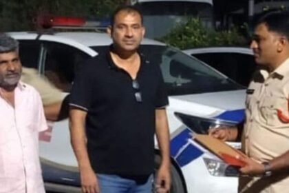 తప్పుడు పత్రాలతో ఆస్తిని ఆస్తిని కాజేసిన తనయుడు తనయుడు, తల్లి, సోదరిని మోసం చేసిన నిందితుడి నిందితుడి నిందితుడి- కొడుకు పత్రాలను నకిలీ చేసినందుకు మరియు తల్లి మరియు సోదరిని మోసం చేసినందుకు అరెస్టు చేశాడు, తెలంగాణ తెలంగాణ