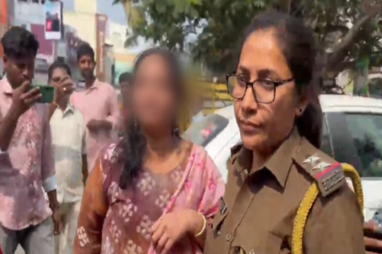 తిరుపతి: కిరణ్ రాయల్ రాయల్ పై ఆరోపణలు మహిళకు మహిళకు షాక్, చెక్ బౌన్స్ కేసులో అరెస్టు జైపూర్ జైపూర్ పోలీసులు జైపూర్