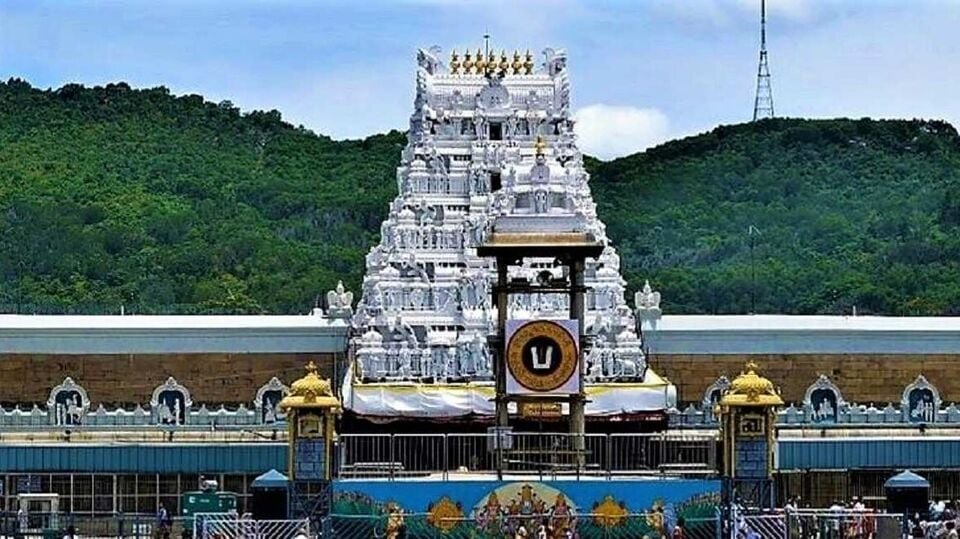 తిరుమాలా: తిరుమల తిరుమల శ్రీవారి భక్తులకు - స్థానిక స్థానిక కోటా దర్శనాల్లో దర్శనాల్లో దర్శనాల్లో