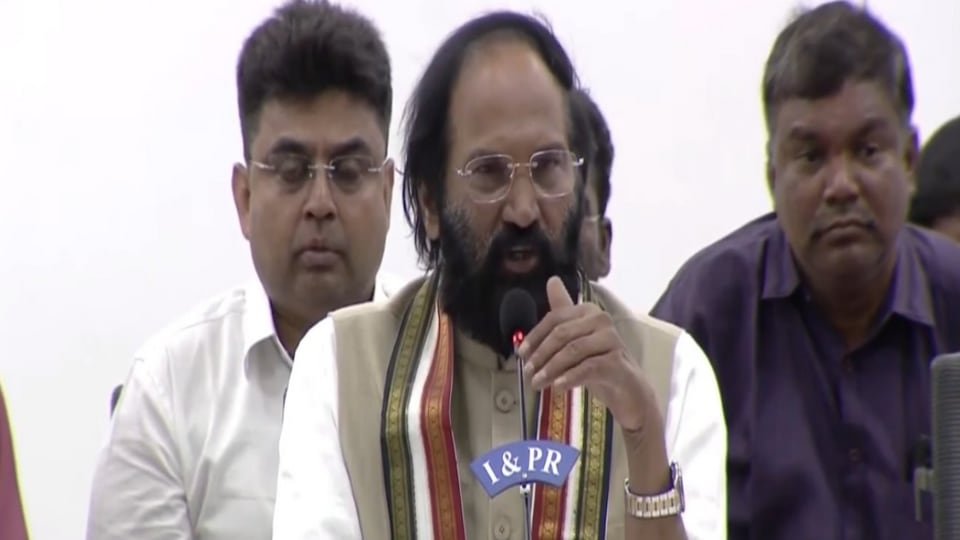 తెలంగాణలో కులగణన లెక్కలు తేలాయ్, బీసీలే అధికం-ఎవరెంత మంది మంది?