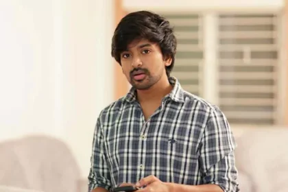 తెలుగు తెరపైకి ఎంట్రీ ఇస్తున్న మరో వారసుడు