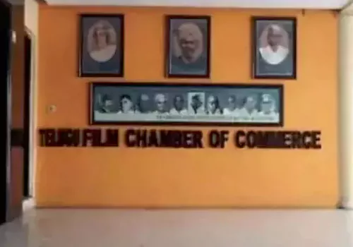 తెలుగు సినిమా కీలక కీలక..ఇంటిపై..ఇంటిపై వాళ్ళ జెండా ఎగిరేయ్యాలని ఆదేశాలు ఆదేశాలు