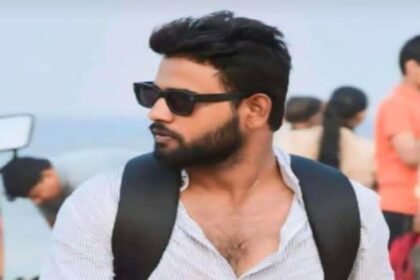 తెల్లారితే చెల్లి పెళ్లి అంతలోనే విషాదం, రోడ్డు యాక్సిడెంట్ లో అన్న దుర్మరణం-heartbreak in warangal brother death in accident casts shadow over sister wedding ,తెలంగాణ న్యూస్