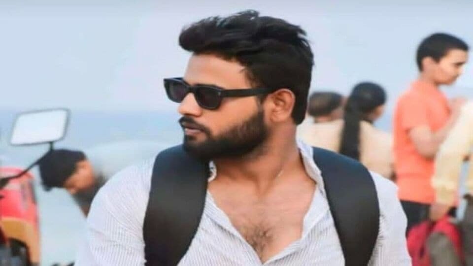 తెల్లారితే చెల్లి పెళ్లి అంతలోనే విషాదం, రోడ్డు యాక్సిడెంట్ లో అన్న దుర్మరణం-heartbreak in warangal brother death in accident casts shadow over sister wedding ,తెలంగాణ న్యూస్