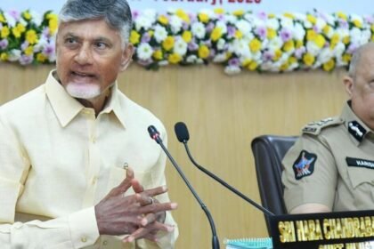 త్వరలో మెగా డిఎస్సీ డిఎస్సీ నోటిఫికేషన్‌, సీఎం సీఎం చంద్రబాబు తీపికబురు ..