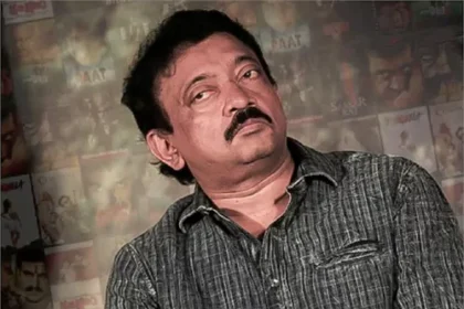 దటీజ్ రామ్ గోపాల్ వర్మ..బాలీవుడ్ పై పై పై వ్యాఖ్యలు వ్యాఖ్యలు