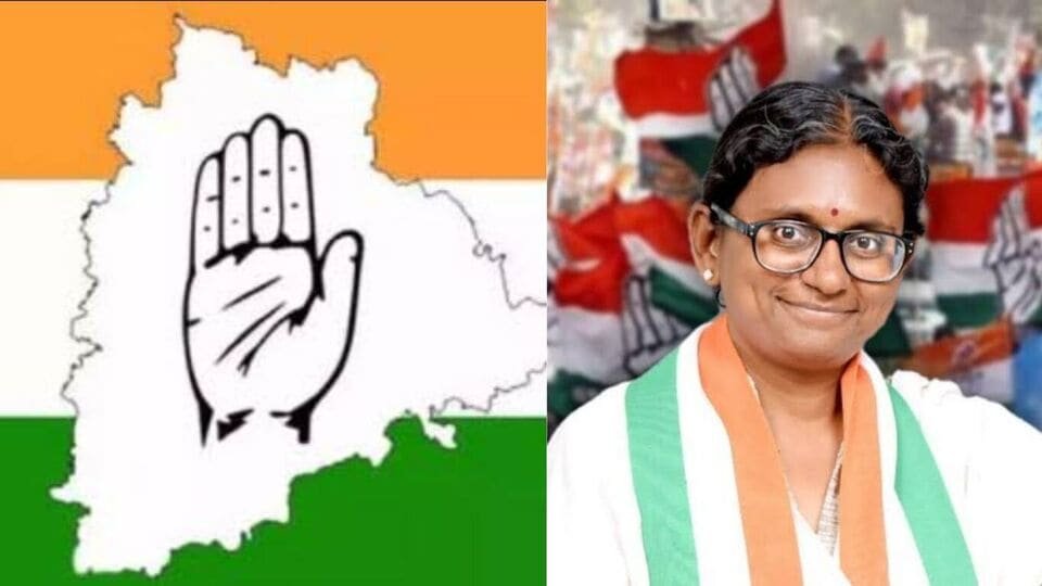 దీపాదాస్‌ మున్షీ ఔట్ ...! తెలంగాణ కాంగ్రెస్‌ కొత్త ఇంఛార్జ్ గా మీనాక్షి మీనాక్షి- ఈ రోజు తెలంగానా న్యూస్ తాజా నవీకరణలు ఫిబ్రవరి 15 2025, తెలంగాణ తెలంగాణ తెలంగాణ