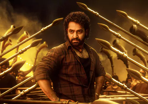 దేవర -2 విషయంలో ఎన్టీఆర్ ఎన్టీఆర్ నిర్ణయం ఏంటి ..?
