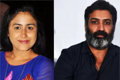 నందమూరి తారకరత్న వైఫ్ అలేఖ్య పోస్ట్ వైరల్