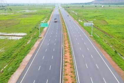 నరకయాతన నుంచి విముక్తి .. బెజవాడ బెజవాడ వాసుల దశాబ్దాల కల సాకారం సాకారం సాకారం!
