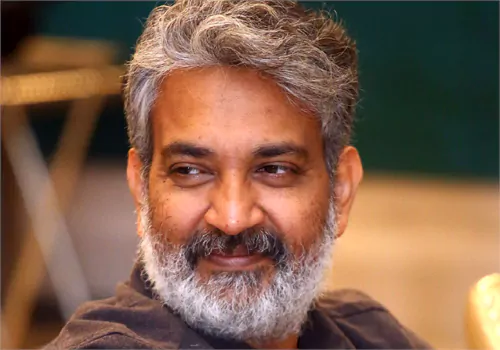 నా చావుకి రాజమౌళి కారణం..ఒక మహిళ మహిళ విషయంలోనేనా!