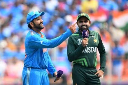 "నేను పాకిస్తాన్ గెలవాలని కోరుకుంటున్నాను ...": మాజీ ఇండియా స్టార్ యొక్క వికారమైన విష్ ఫర్ ఇండియా వర్సెస్ పాకిస్తాన్ ఛాంపియన్స్ ట్రోఫీ క్లాష్