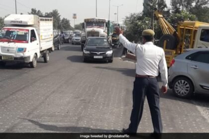 నోయిడా ఎక్స్‌ప్రెస్‌వేలో వాహన విచ్ఛిన్నం మీకు రూ .20,000 ఖర్చు అవుతుంది, వివరాలు చూడండి