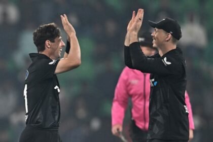 న్యూజిలాండ్ vs దక్షిణాఫ్రికా, వన్డే ట్రై సిరీస్, లైవ్ స్కోరు నవీకరణలు