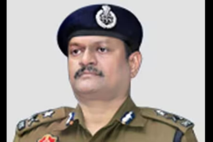 పంజాబ్ విజిలెన్స్ బ్యూరో చీఫ్: పంజాబ్ విజిలెన్స్ బ్యూరో చీఫ్ డైరెక్టర్‌గా నాగేశ్వరరావు నాగేశ్వరరావు