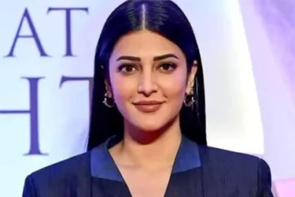 పదేళ్ల తర్వాత ఆ హీరోతో శృతి హాసన్ హాసన్!