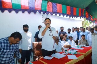 పరిహారం పెరుగుతుంది .. మీకు మీకు న్యాయం జరుగుతుంది ..