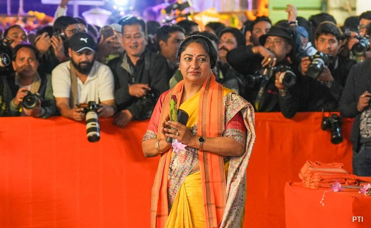 పరేవ్ష్ వర్మ, కపిల్ మిశ్రా 6-సభ్యుల కౌన్సిల్ ఆఫ్ రేఖా గుప్తా