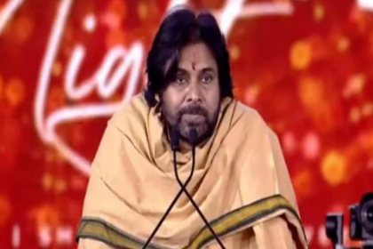 పవన్ కళ్యాణ్: ఎన్టీఆర్ ఎన్టీఆర్ ట్రస్ట్ రూ రూ .50 లక్షల విరాళం ప్రకటించిన ప్రకటించిన కల్యాణ్ కల్యాణ్, మరో వందేళ్ల పాటు సేవలు.