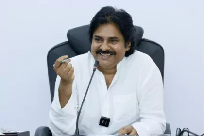 పవన్ కళ్యాణ్ కి నచ్చింది కాబట్టే ఫేమస్ అయ్యింది అయ్యింది