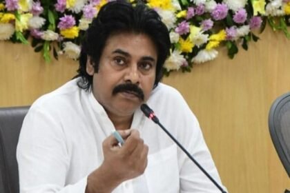 పవన్ కళ్యాణ్: డిప్యూటీ డిప్యూటీ సీఎం పవన్ కల్యాణ్ కు తీవ్ర జ్వరం, రేపటి కేబినెట్ భేటీకి భేటీకి భేటీకి