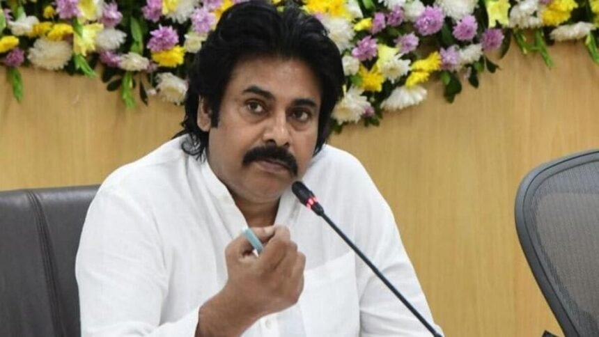 పవన్ కళ్యాణ్: డిప్యూటీ డిప్యూటీ సీఎం పవన్ కల్యాణ్ కు తీవ్ర జ్వరం, రేపటి కేబినెట్ భేటీకి భేటీకి భేటీకి