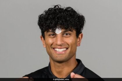 పాకిస్తాన్ vs న్యూజిలాండ్ XIS: రాచిన్ రవీంద్ర ఛాంపియన్స్ ట్రోఫీ ఓపెనర్‌కు సరిపోతుందా?
