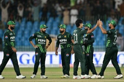 పాకిస్తాన్ vs న్యూజిలాండ్, ఛాంపియన్స్ ట్రోఫీ 2025: ప్రివ్యూ, స్క్వాడ్‌లు, టైమింగ్, లైవ్ స్ట్రీమింగ్ వివరాలు