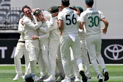 పాట్ కమ్మిన్స్ లేదా స్టీవ్ స్మిత్ కాదు, ఈ ఆస్ట్రేలియా స్టార్ 2024 కోసం అలన్ బోర్డర్ పతకాన్ని గెలుచుకుంది