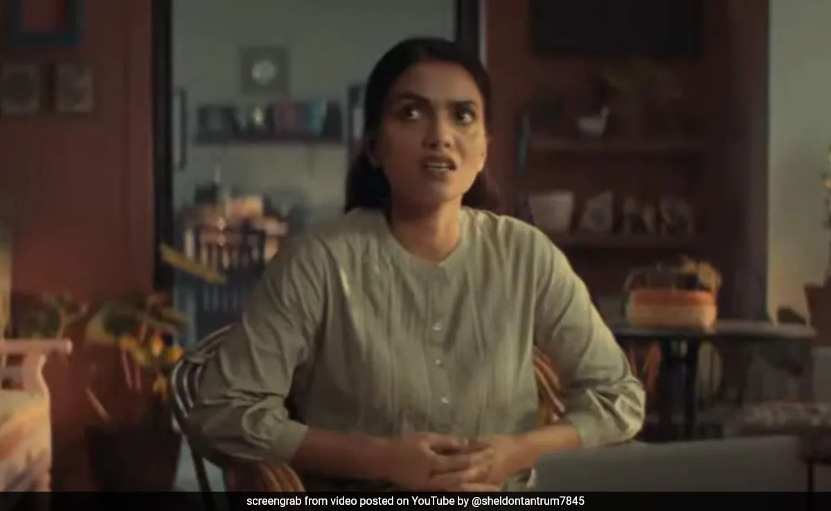 పాలసీబజార్ యొక్క పదం జీవిత బీమా ప్రకటన ఎదురుదెబ్బ తగిలింది