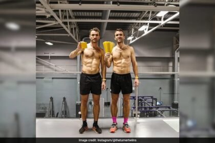 పిండి పదార్థాలు లేదా కొవ్వులు? అంతిమ ఫిట్‌నెస్ డైట్ కనుగొనడానికి కవల సోదరులు దానితో పోరాడండి